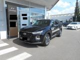 Hyundai Santa Fe III Рестайлинг Comfort 2018 с пробегом 2 тыс.км. 2.2 л. в Киеве на Autos.ua