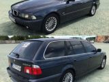 BMW 5 серия 2002 с пробегом 265 тыс.км. 3 л. в Кривом Роге на Autos.ua