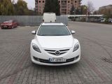 Mazda 6 2012 с пробегом 38 тыс.км. 2.5 л. в Ивано-Франковске на Autos.ua