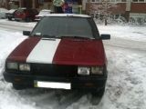 Renault 11 1986 с пробегом 288 тыс.км. 1.721 л. в Броварах на Autos.ua