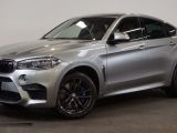 BMW X6 M 2016 с пробегом 8 тыс.км. 4.4 л. в Киеве на Autos.ua