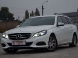 Mercedes-Benz E-Класс E 200 CDI 7G-Tronic Plus (136 л.с.) 2013 с пробегом 137 тыс.км.  л. в Киеве на Autos.ua