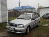 Daewoo Sens 1.3i МТ (70 л.с.) 2004 с пробегом 137 тыс.км.  л. в Ровно на Autos.ua