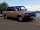 ВАЗ 2107 1.5 MT (68 л.с.) 1986 с пробегом 150 тыс.км.  л. в Киеве на Autos.ua