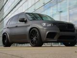 BMW X5 M 2012 с пробегом 37 тыс.км. 4.4 л. в Киеве на Autos.ua