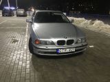 BMW 5 серия 530d MT (184 л.с.) 2000 с пробегом 350 тыс.км.  л. в Хмельницком на Autos.ua