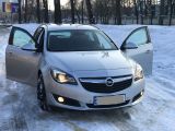 Opel Insignia 2.0 CDTi Ecotec AT (163 л.с.) Business Edition 2015 с пробегом 113 тыс.км.  л. в Киеве на Autos.ua