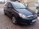 Opel Zafira 2011 с пробегом 177 тыс.км. 1.6 л. в Ровно на Autos.ua