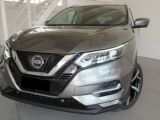 Nissan Qashqai II Рестайлинг 2018 с пробегом 0 тыс.км. 1.3 л. в Киеве на Autos.ua