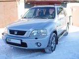 Honda CR-V 2001 с пробегом 272 тыс.км. 1.998 л. в Донецке на Autos.ua