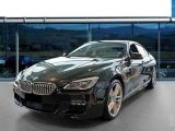 BMW 6 серия 2016 с пробегом 3 тыс.км. 4.4 л. в Киеве на Autos.ua