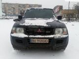 Mitsubishi pajero wagon 2000 с пробегом 300 тыс.км. 3.2 л. в Одессе на Autos.ua