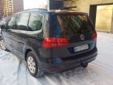 Volkswagen Sharan 2013 с пробегом 198 тыс.км. 2 л. в Хмельницком на Autos.ua