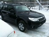Subaru Forester 2011 с пробегом 59 тыс.км. 1.994 л. в Харькове на Autos.ua