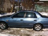 Nissan Sunny 1993 с пробегом 290 тыс.км. 1.4 л. в Черновцах на Autos.ua