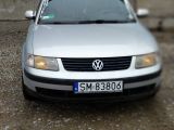 Volkswagen Passat 1.9 TDI MT (90 л.с.) 2000 с пробегом 360 тыс.км.  л. в Ивано-Франковске на Autos.ua
