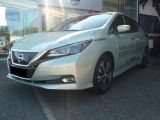 Nissan Leaf II (ZE1) 2018 с пробегом 2 тыс.км.  л. в Киеве на Autos.ua