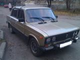 ВАЗ 2106 1986 с пробегом 295 тыс.км. 1.296 л. в Макеевке на Autos.ua