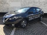 Nissan Leaf II (ZE1) 2018 с пробегом 8 тыс.км.  л. в Киеве на Autos.ua