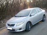 Toyota Corolla 1.6 MMT (124 л.с.) 2009 с пробегом 138 тыс.км.  л. в Харькове на Autos.ua