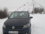 Volkswagen Touran 2012 с пробегом 175 тыс.км. 1.6 л. в Донецке на Autos.ua