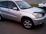 Toyota rav 4 2003 с пробегом 243 тыс.км. 1.998 л. в Киеве на Autos.ua