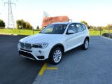 BMW X3 2014 с пробегом 45 тыс.км. 3 л. в Киеве на Autos.ua
