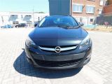 Opel Astra 1.3 CDTI ecoFLEX MT (95 л.с.) 2014 с пробегом 1 тыс.км.  л. в Каменском на Autos.ua