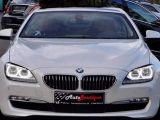 BMW 6 серия 2012 с пробегом 20 тыс.км. 3 л. в Одессе на Autos.ua