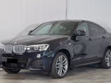 BMW X4 2016 с пробегом 36 тыс.км. 3 л. в Киеве на Autos.ua