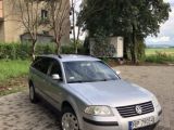 Volkswagen Passat 2003 с пробегом 260 тыс.км. 1.9 л. в Черновцах на Autos.ua