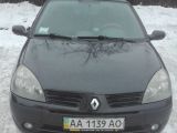 Renault Symbol 1.4 MT EURO-4 (100 л.с.) 2005 с пробегом 111 тыс.км.  л. в Киеве на Autos.ua
