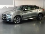 BMW X6 M 2016 с пробегом 11 тыс.км. 3 л. в Киеве на Autos.ua