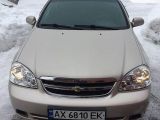 Chevrolet Lacetti 2012 с пробегом 71 тыс.км. 1.8 л. в Харькове на Autos.ua