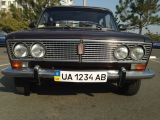 ВАЗ 2103 1.5 MT (72 л.с.) 1981 с пробегом 169 тыс.км.  л. в Одессе на Autos.ua