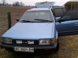 Mazda 323 1986 с пробегом 35 тыс.км. 1.7 л. в Луцке на Autos.ua