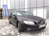 Volvo S80 2012 с пробегом 70 тыс.км. 1.999 л. в Днепре на Autos.ua