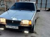 ВАЗ 2108 1.5 MT (72 л.с.) 1994 с пробегом 80 тыс.км.  л. в Запорожье на Autos.ua