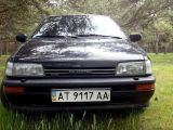 Daihatsu Charade 1985 с пробегом 191 тыс.км. 1.3 л. в Херсоне на Autos.ua