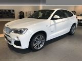 BMW X4 2016 с пробегом 4 тыс.км. 3 л. в Киеве на Autos.ua