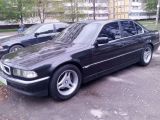 BMW 7 серия 730i AT (218 л.с.) 1996 с пробегом 223 тыс.км.  л. в Днепре на Autos.ua