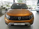 Dacia Duster 1.5 dCi АТ (110 л.с.) 2018 з пробігом 1 тис.км.  л. в Киеве на Autos.ua