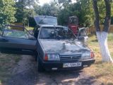 ВАЗ 2108 1995 с пробегом 1 тыс.км. 1.5 л. в Шацке на Autos.ua