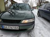 Opel Vectra 1996 с пробегом 400 тыс.км. 2 л. в Кропивницком на Autos.ua