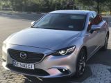 Mazda 6 2016 с пробегом 28 тыс.км. 2.5 л. в Коломые на Autos.ua