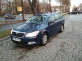 Skoda Octavia 2013 с пробегом 189 тыс.км. 1.6 л. в Львове на Autos.ua