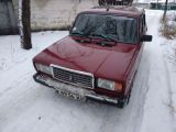 ВАЗ 2105 1980 с пробегом 70 тыс.км. 1.3 л. в Белокуракино на Autos.ua