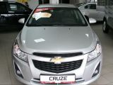 Chevrolet Cruze 1.8 AT (141 л.с.) LTZ (KCF4) 2014 с пробегом 1 тыс.км.  л. в Днепре на Autos.ua