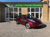 Nissan Leaf 90 kW (110 л.с.) 2016 с пробегом 17 тыс.км.  л. в Харькове на Autos.ua
