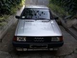 Audi 80 1985 с пробегом 1 тыс.км.  л. в Виноградове на Autos.ua
